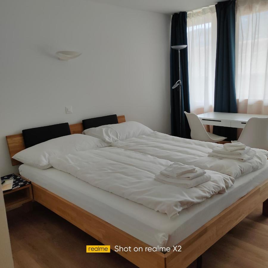 Herberge Balmweid 1 Meiringen Room photo