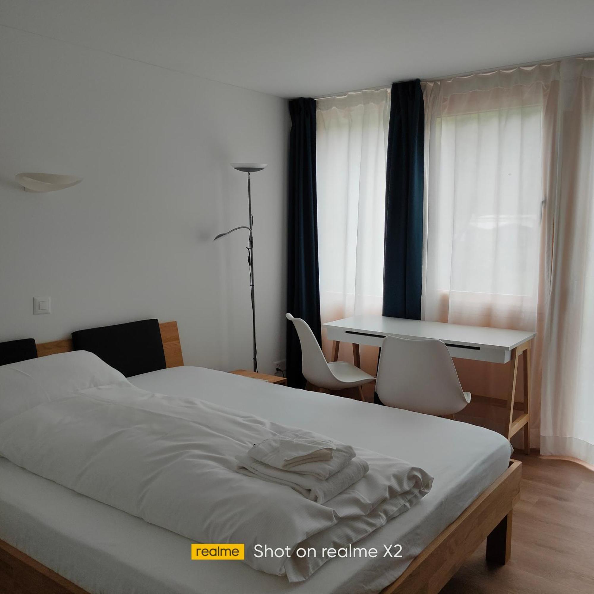Herberge Balmweid 1 Meiringen Room photo
